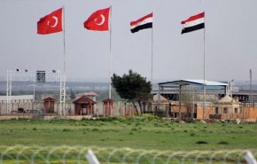 المخطط التركي في سوريا إلى أين؟