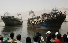 مصر ... العثور على جثث صيادين غرقوا  في سفينة صيد
