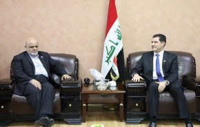 السفير الايراني: تطوير العلاقات مع العراق قائم على تعزيز المصالح المشتركة