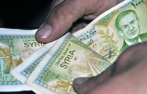 ما هو سعر صرف الليرة السورية امام الدولار؟
