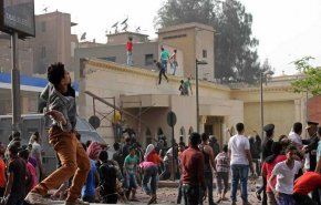 تشكيل لجنة حكومية لحل العنف الطائفي في مصر