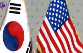 تماس مقام‌های ویژه آمریکا و کره جنوبی