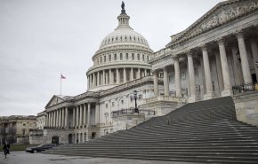الكونغرس الاميركي يستأنف جلساته لبحث انهاء اغلاق الحكومة+فيديو