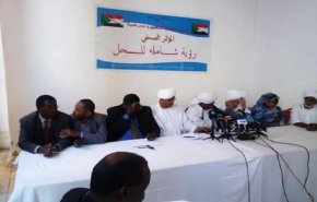 الحكومة السودانية ترفض دعوة المعارضة وتعتبرها انقلابا
