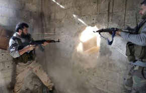 48 قتيلا بمعارك بين النصرة و«نور الدين زنكي» وامتداد القتال إلى إدلب

