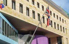 رای الیوم: انگلیس در حال بازسازی سفارت خود در دمشق است