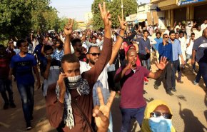 أنباء عن حجب مواقع التواصل الاجتماعي في السودان