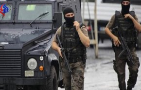 بازداشت بیش از 80 نفر در ترکیه به اتهامات تروریستی و امنیتی