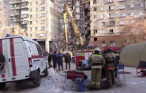 دمشق تعزي روسيا في ضحايا ماغنيتوغورسك
