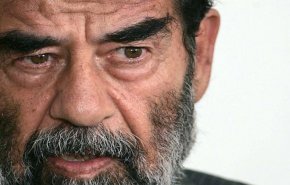 افشای سند اعدام صدام دیکتاتور