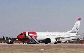 فرود اضطراری در شیراز، مسافران هواپیمای نروژی را گرفتار قوانین ضدایرانی آمریکا کرد