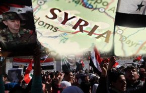 حلف سوريا يقاوم آخر المشاريع الأميركية؟