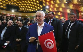 ​​​​​​​حزب النهضة التونسي يدعو إلى مصالحة تعيد لسوريا مكانتها الطبيعية