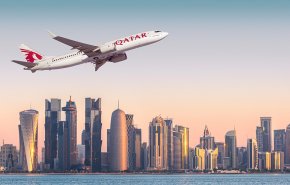 قطر تعرض على العراق مشروع 
