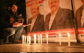 حقوق الإنسان تعلق على محاكمة قتلة خاشقجي
