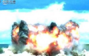 إنفجار «أم القنابل» الصينية وإنكسار هيمنة نظيرتها الأميركية!