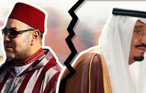 غياب المغرب للمرة الثانية عن مناورات عسكرية تقودها السعودية