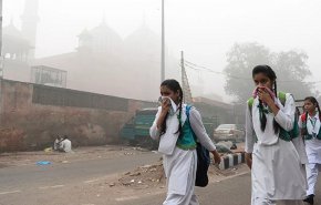 ظاهرة بيئية تقتل مليون وربع المليون هندي، تعرف عليها