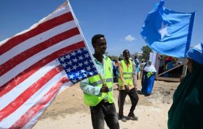 واشنطن تفكر في تقليص قواتها في الصومال