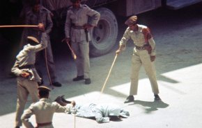 مرگ 20 هزار کارگر هندی در عربستان و امارات