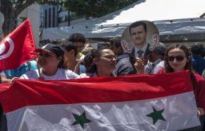 شتاب تونس برای ازسرگیری روابط با نظام سوریه