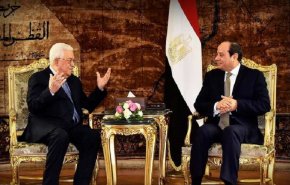السيسي لعباس: مصر ستواصل جهودها مع الأطراف الفلسطينية لتحقيق المصالحة
