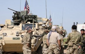 مسؤول رفيع يكشف: القوات الامريكية ستبقى في هذه المنطقة بسوريا!