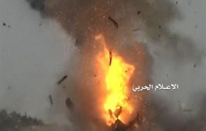 زخمی شدن 10 یمنی در حمله ائتلاف سعودی به جنوب الحدیده