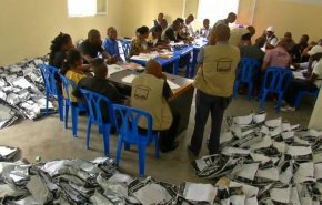 إرجاء إعلان نتائج الانتخابات الرئاسية في الكونغو الديمقراطية