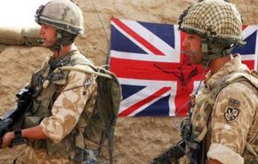 إصابة جنديَين بريطانيَين في سوريا جراء صاروخ أطلقه داعش