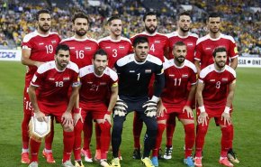 شتانجه: المنتخب السوري قادر على تحقيق نتائج إيجابية في كأس آسيا