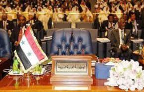 التئام مندوبي الجامعة العربية الدائمين لبحث عودة سوريا