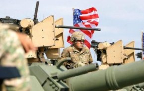 منابع عراقی: بخشی از نیروهای آمریکایی در سوریه در غرب عراق مستقر شدند
