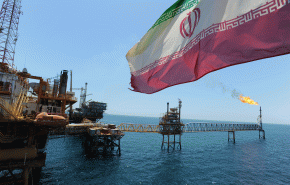 155 مليار برميل نفط ومكثفات غازية قابلة للاستخراج في ايران