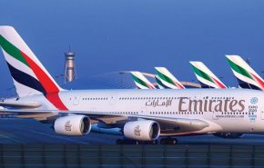 مطار دبي يتعرض لـ3 ضربات اقتصادية في 2018