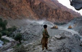  أفغانستان.. مقتل 30 شخصا بكارثة تقنية 