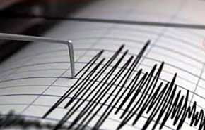  زلزال بقوة 5.9 درجة ريختر يضرب كيلان بمحافظة كرمانشاه