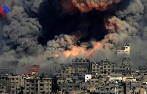 تفاصيل تنشر لأول مرة عن العدوان على غزة عام 2008