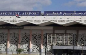 مطارات سوريا تتهيأ لعودة الطيران العربي والأجنبي