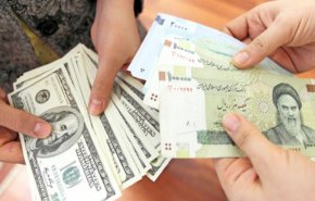 اعتقال ضالعين في تهريب العملات الاجنبية في ايران