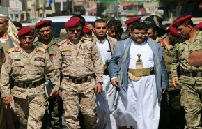 الحوثي: يريد ان يفعل الاميركان معنا كما فعلوا في العراق