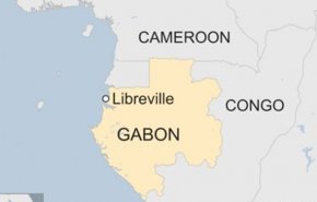 دولت گابُن: اوضاع تحت کنترل است و شورشیان بازداشت شدند
