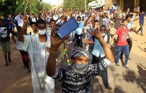 اعتراف خطير من الحزب المؤتمر الوطني الحاكم بالسودان