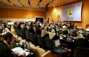 پارلمان عراق درباره شايعه سفر هیات‌های عراقی به فلسطین اشغالی تحقیق می‌کند
