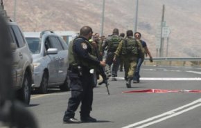 جيش الاحتلال يُطلق النار على فتاة فلسطينية جنوب نابلس