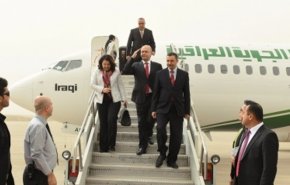 برهم صالح يقصد زيارة دولة عربية 