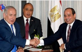 منابع صهیونیستی مدعی شدند: همکاری مصر با رژيم صهيونيستي عليه حماس