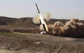 اليمن: إطلاق صاروخ 
