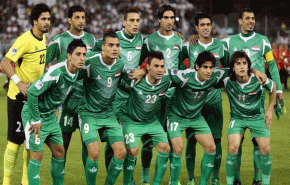 لاعب دولي يشخص خللاً في المنتخب الوطني العراقي