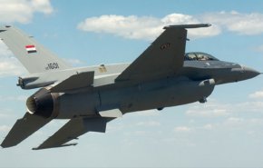 تفاصيل جديدة عن القصف الجوي العراقي الأخير في سوريا